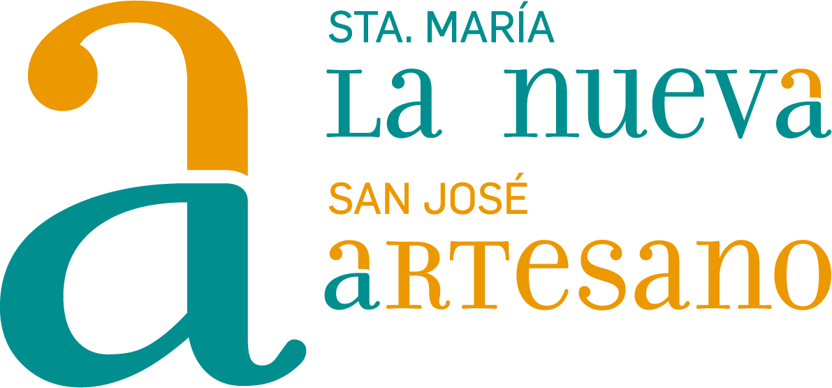 Colegio Santamaría La Nueva y San José Artesano